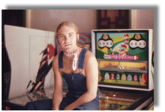 Billy Thorpe 028